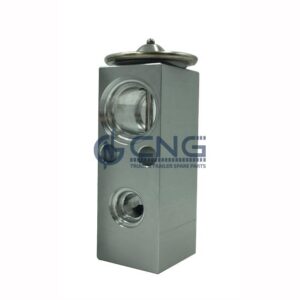 1342237 expansion valve air conditioning scania