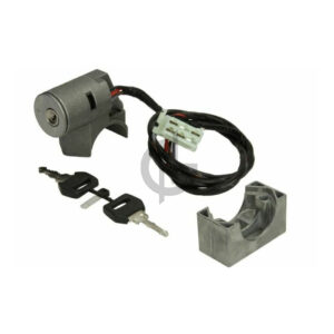 1342288 1287785 LOCK STARTER DAF XF CF ATI