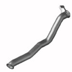 1344151 pipe exhaust scania