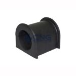 1344190 MOUNTING; STABILISER FRONT