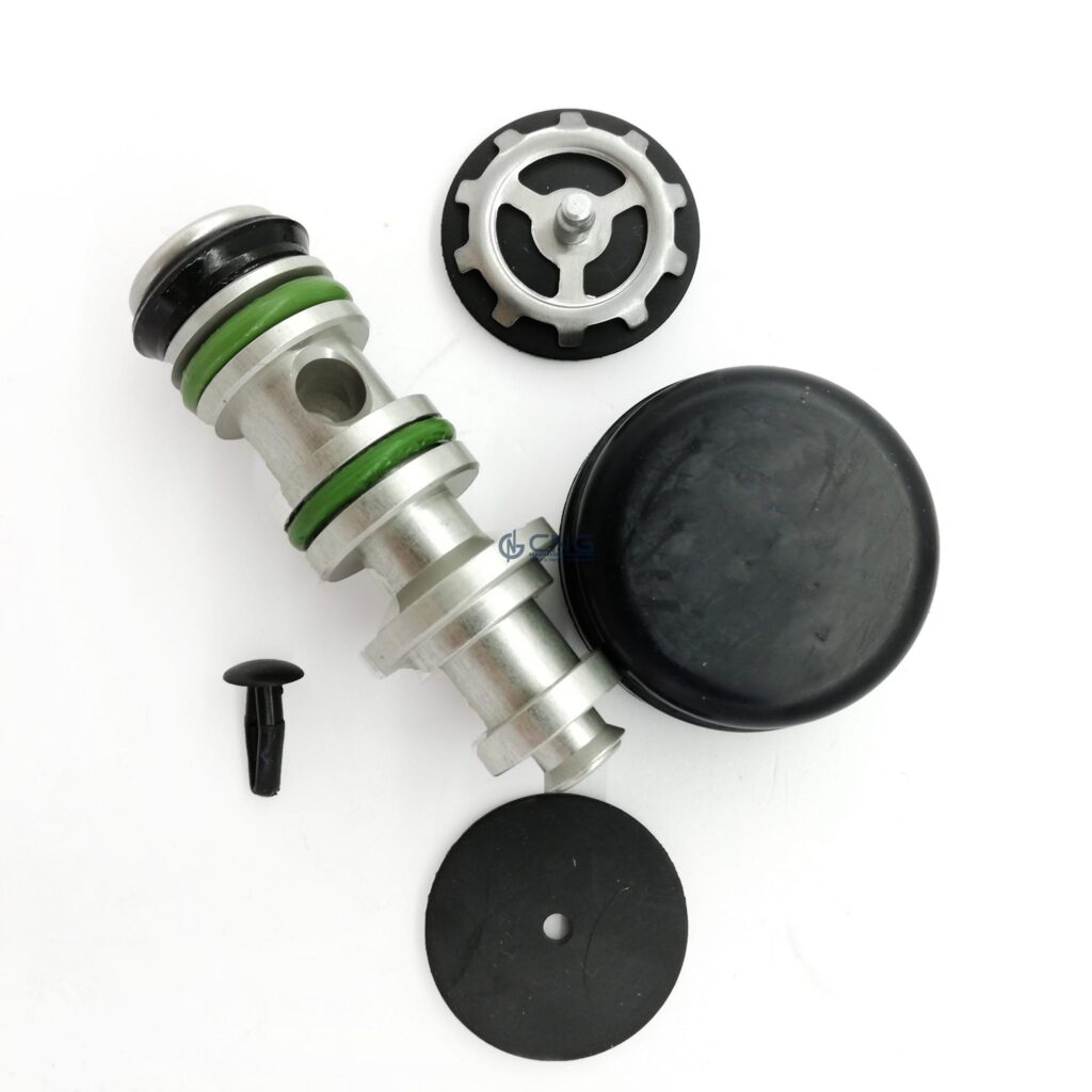 1348880 REPAIR KIT CLUTCH SERVO XF105 CF85IV XF95 CF85 EURO3 EURO2 scaled 1