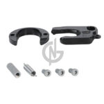 1350459 REPAIR KIT FIFTH WHEEL DAF