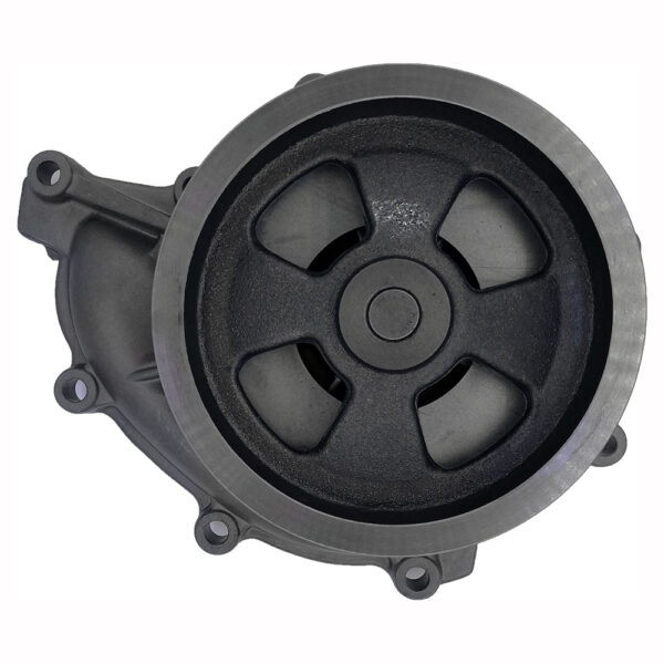 1353072 waterpump scania