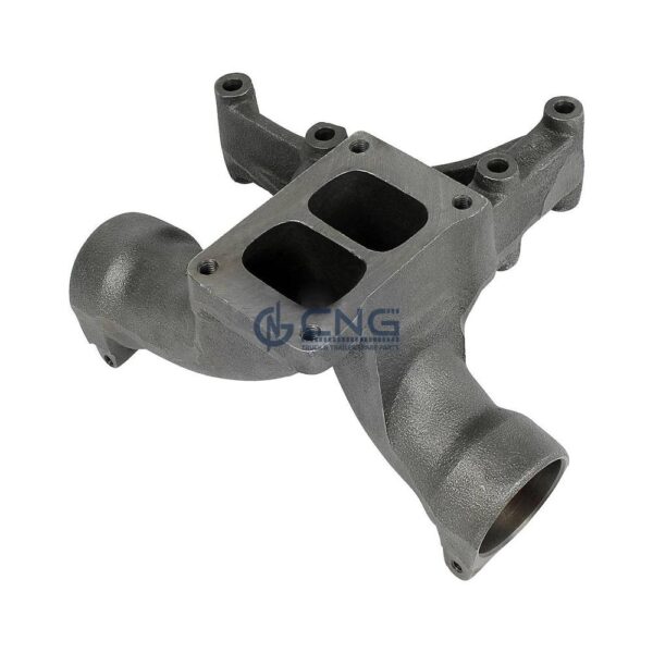 1354420 EXHAUST MANIFOLD; MIDDLE
