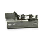 1354695 LOCK GRILLE DAF XF105 XF95