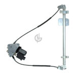 1354702 1312496 WINDOW REGULATOR LH DAF XF