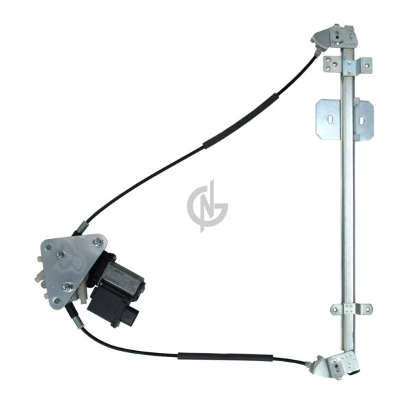 1354702 1312496 WINDOW REGULATOR LH DAF XF