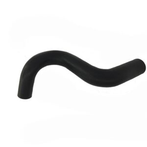 1355106 hose oil filling pipe daf