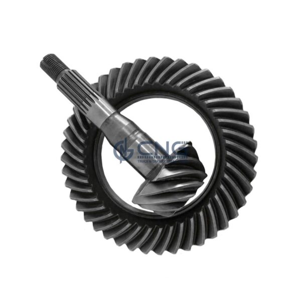 1361375 crown wheel and pinion 13x43 daf