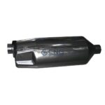 1361983 silencer exhaust scania