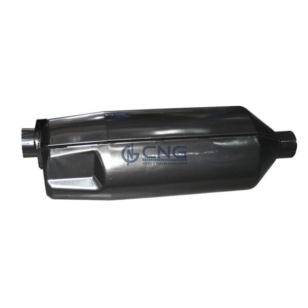 1361983 silencer exhaust scania