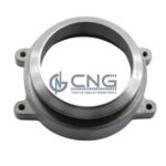 1364290 CONNECTOR; EXHAUST