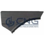 1364666 cover rh rear scania