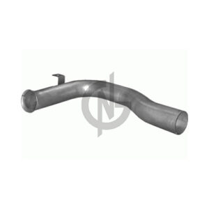 1364858 EXHAUST PIPE DAF