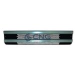 1366384 1306198 grille lower scania