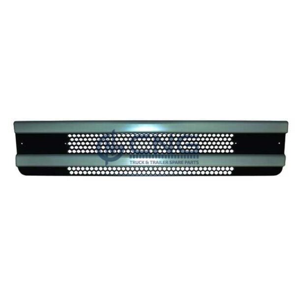 1366384 1306198 grille lower scania