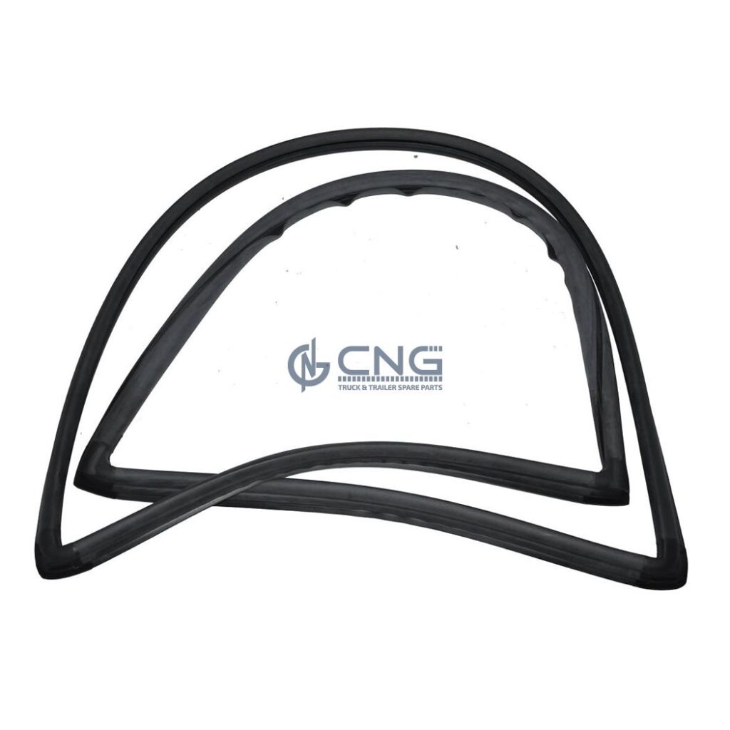 1366851 sealing strip front glass scania