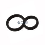 1368061 o ring fuel returning scania