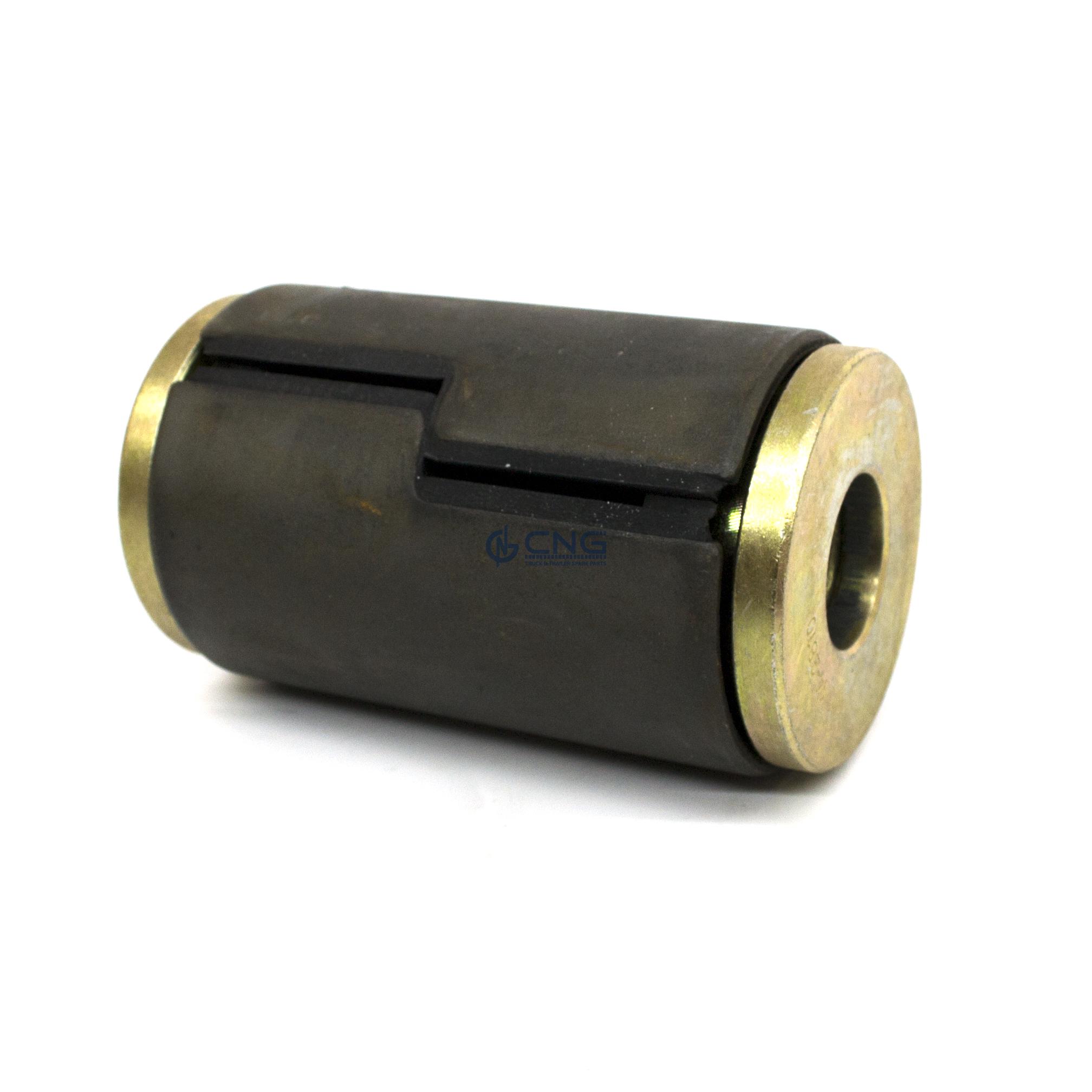 1368283 silent block spring pack daf 1368283 silent block spring pack daf