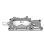 1368421 housing thermostat scania