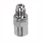 1368497 valve fuel pressure scania