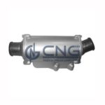 1368736 OIL COOLER