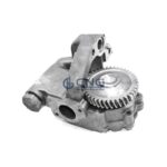 1370254 oil pump scania