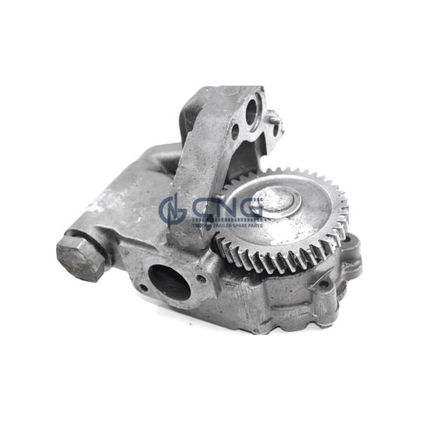1370254 oil pump scania