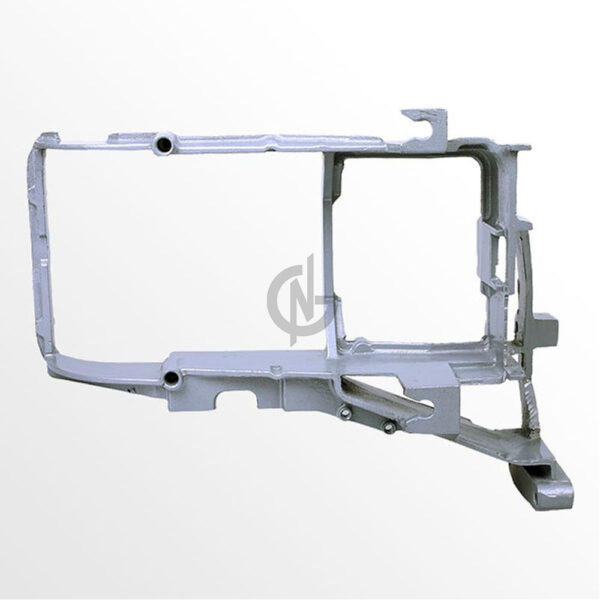 1372802 1385179 BRACKET RH HEADLIGHT DAF CF85