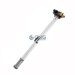 1373479 lever fuel scania