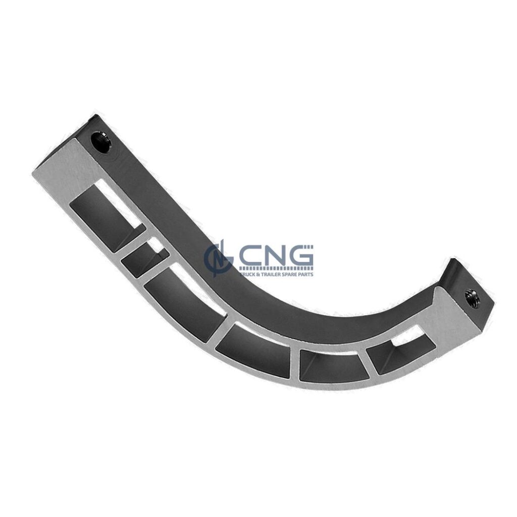 1374500 bracket fan scania