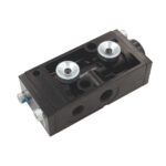 1374723 VALVE GEARBOX