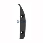 1375457 cover bumper lh scania