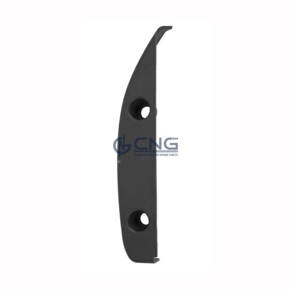 1375458 cover bumper rh scania