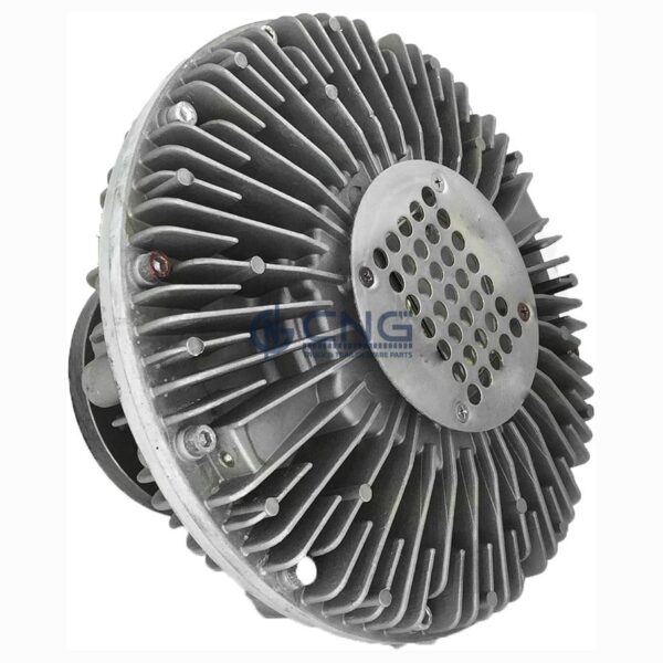 1376148 1306778 FAN CLUTCH 95XF EURO2 530PC