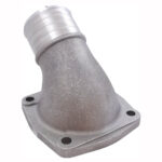 1377064 COVER; THERMOSTAT HOUSING