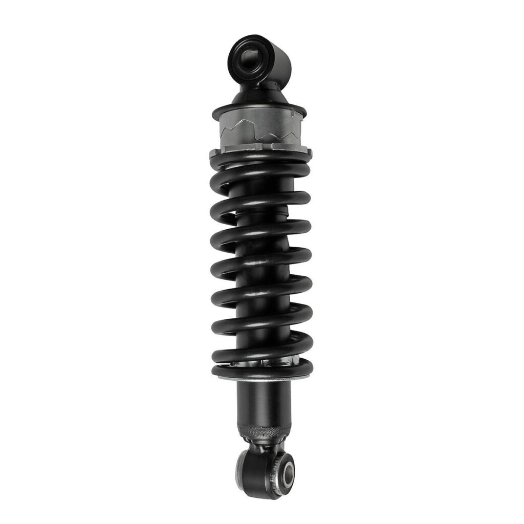1377826 SHOCK ABSORBER FRONT CABINE DAF