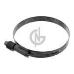 1378392 CLAMP INTERCOOLER DAF XF95