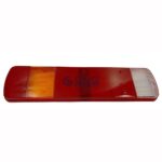 1380819 Lens; Stop Lamp RH-LH