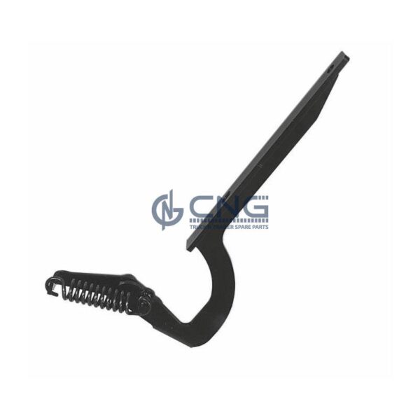 1381480 1306404 hinge lower grille rh scania