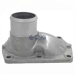 1381495 housing thermostat scania