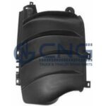 1381566 corner panel rh scania