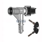 1381795 steering lock scania