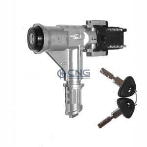 1381795 steering lock scania