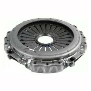 1382331 clutch cover scania