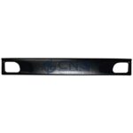 1383609 front panel scania