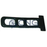 1383858 strap mudguard scania