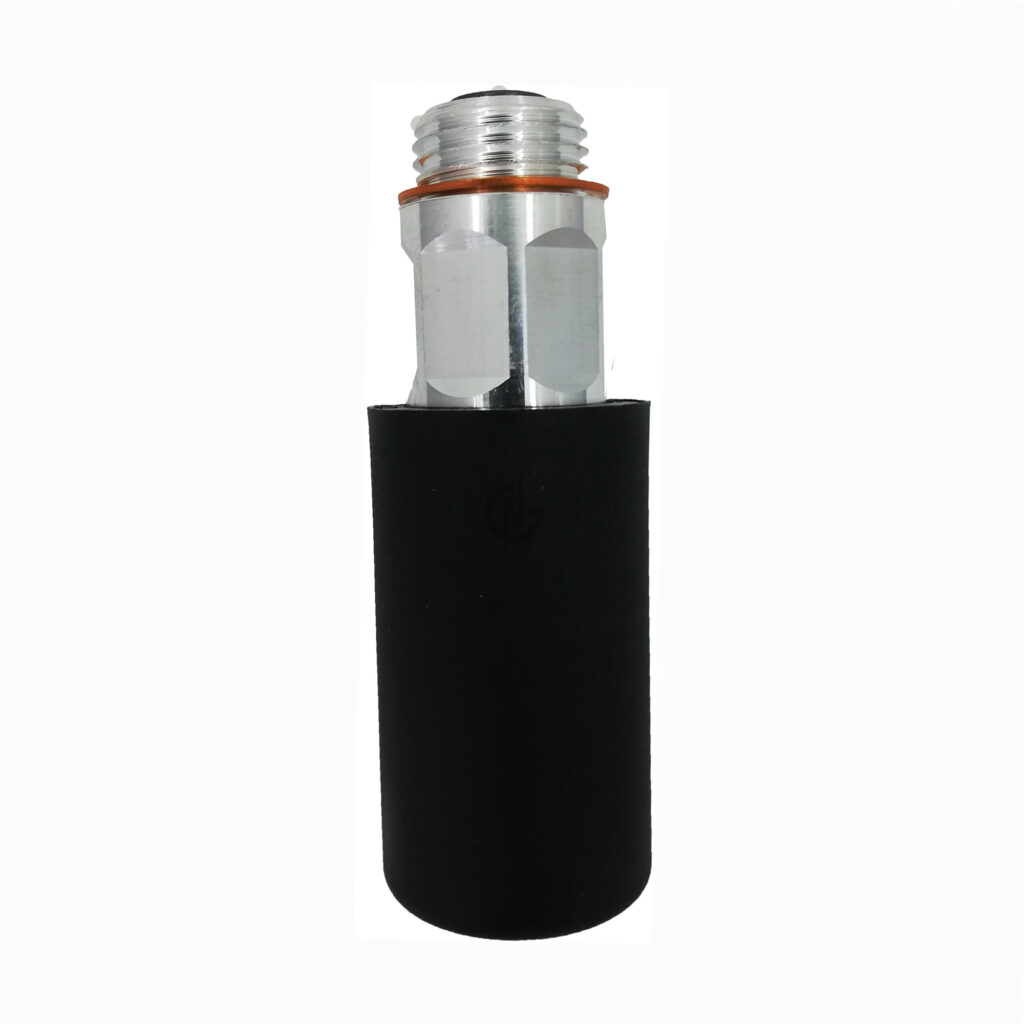 1384501 HAND PUMP SCANIA