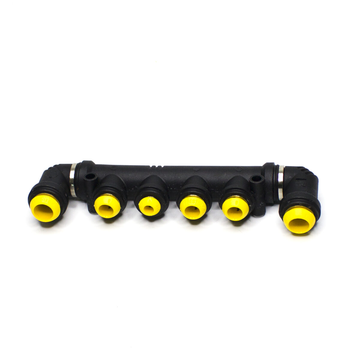 1385609 CONNECTOR, AIR VALVE BRAKE DAF - CNG Spares