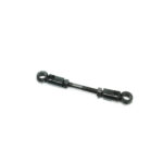 1386424 rod cabine lever middle scania